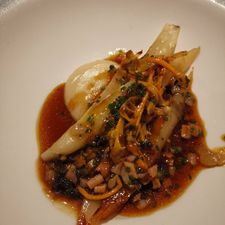 Dinner at Six