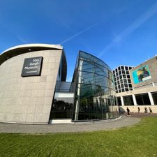 Van Gogh Museum