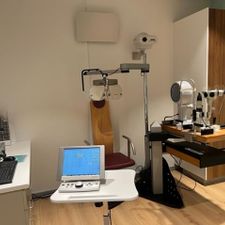 Pearle Opticiens Volendam