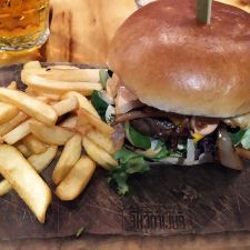 Bariloche Steak & Burger