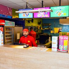 Taco Mundo Amersfoort