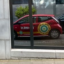 Bo-rent Middelburg