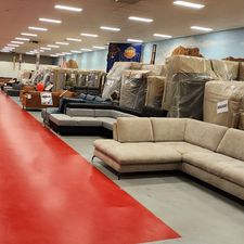 Seats and Sofas Drachten