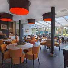 Hotel Oranjeoord
