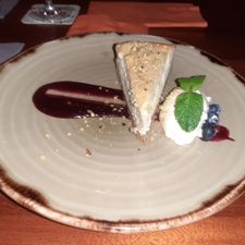 Down Under Restaurant