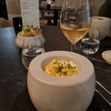 Restaurant Maeve