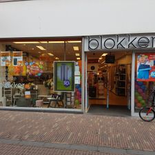 Blokker Haarlem Grote Houtstraat