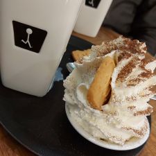 You & Me Café Hilversum