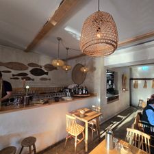 Rodos Good Taste Restaurant