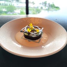Restaurant Moon