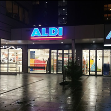 ALDI Assen Bremstraat