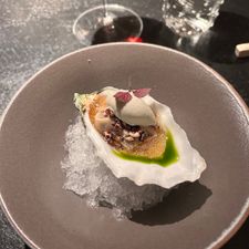 Restaurant De Leuf*