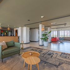 Leonardo Hotel IJmuiden Seaport Beach