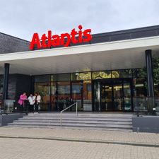 Wereldrestaurant Atlantis Almere