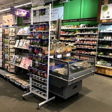 Ekoplaza Hoofddorp - biologische supermarkt