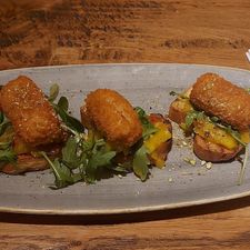Restaurant De Beren Roermond
