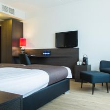 Bastion Hotel Amsterdam Amstel