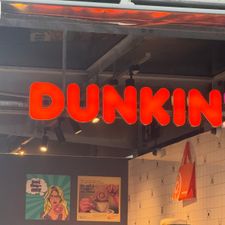 Dunkin'