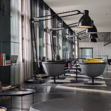ARCA Amsterdam