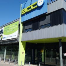 BCC Den Helder