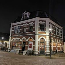 VIDA Hilversum (tapasbar)