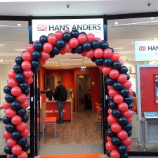 Hans Anders Opticien Nijmegen