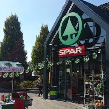 SPAR Asperen