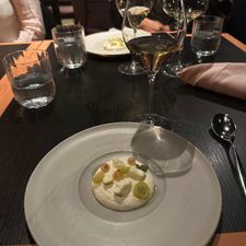 Putaine restaurant & bar