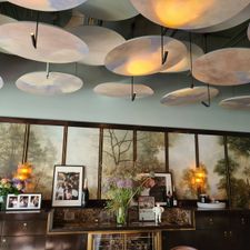Restaurant Flore