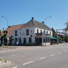 Restaurant Groenewoud