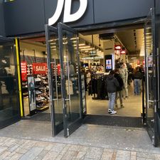 JD Sports