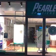 Pearle Opticiens Uithoorn