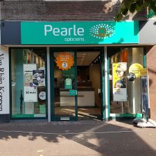 Pearle Opticiens Zeist