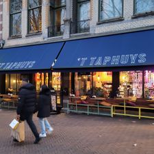 't Taphuys Utrecht