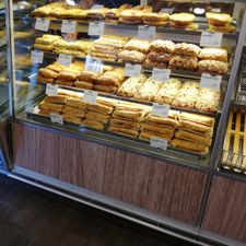 Bakker Bart Zevenaar Marktstraat