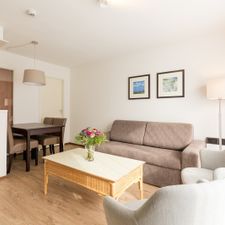 Fletcher Hotel-Restaurant Amelander Kaap
