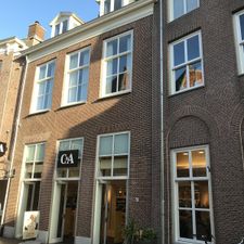 C&A