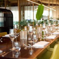 Hotel Jakarta Amsterdam by WestCord