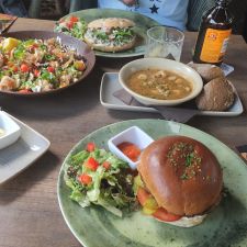 Down Under Restaurant