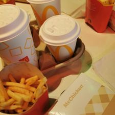 McDonald's Maastricht Vrijthof
