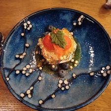 Restaurant Lan Tin