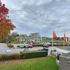 Van der Valk Hotel De Gouden Leeuw