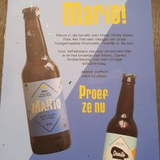 De Pizzabakkers Willemsparkweg