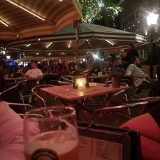 Poppodium Café De Zwarte Ruiter