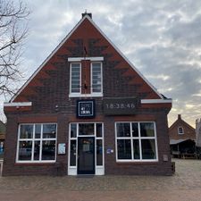 Grand Café Het Lokaal