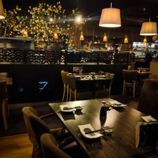 Miru Sushi & Grill
