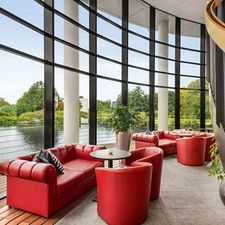 AMEDIA Hotel Amsterdam Airport