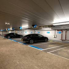 Q-Park Zuidplein 1