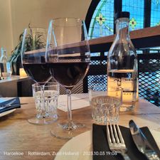 Osteria Liz