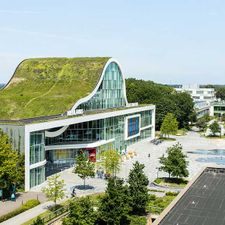 Fletcher Hotel-Restaurant ByZoo Emmen